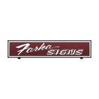 Farha Signs