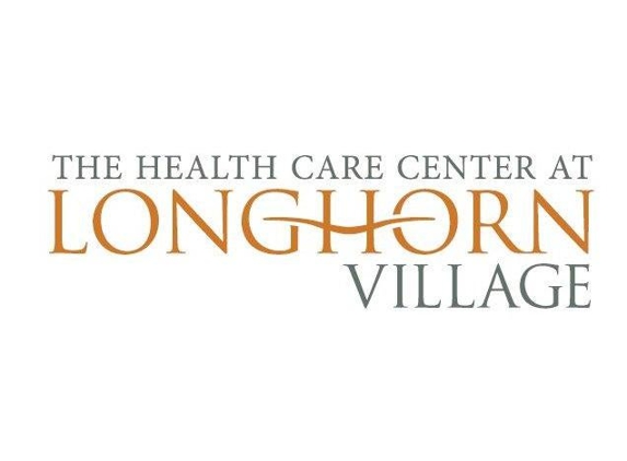 Longhorn Village - Austin, TX