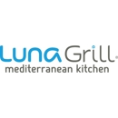 Luna Grill - Mediterranean Restaurants