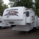 Razorback Camper Sales Inc - Recreational Vehicles & Campers-Storage