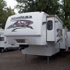 Razorback Camper Sales Inc