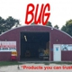 Red Bug Barn