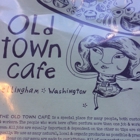 Old Town Cafe