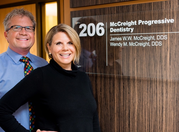 McCreight Progressive Dentistry - Steamboat Springs, CO