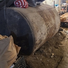 New World Oil Tank Removal