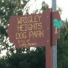 Wrigley Heights Dog Park gallery