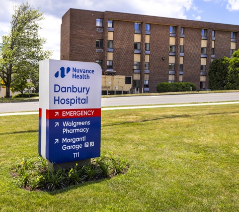 Danbury Hospital - Danbury, CT