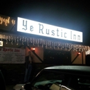 Ye Rustic Inn - American Restaurants