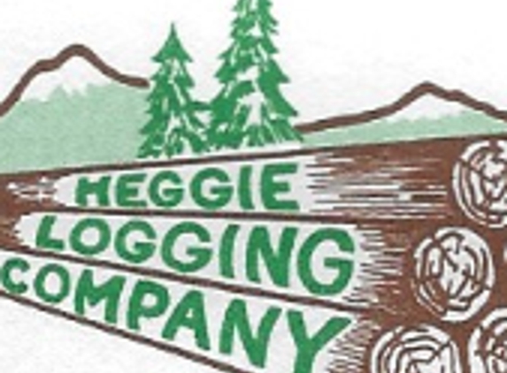 Heggie Logging & Equipment Co Inc - Laramie, WY