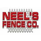 Neel's Fence Company Commercial Inc