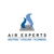 Air Experts Heating, Cooling and Plumbing - Heat Pumps
