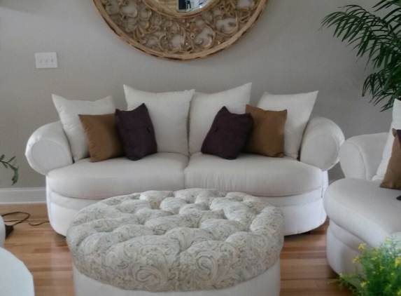 Designer Dream's Upholstery - Dallas, GA
