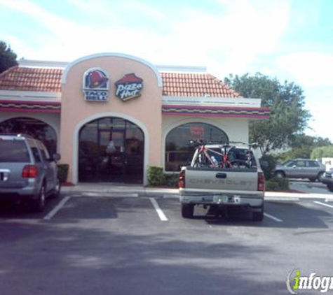 Taco Bell - Brandon, FL