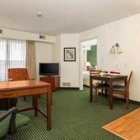 Residence Inn Houston Intercontinental Airport at Greenspoint