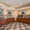 Hampton Inn gallery