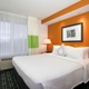 Fairfield Inn & Suites Reno Sparks