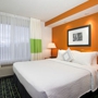 Fairfield Inn & Suites Reno Sparks