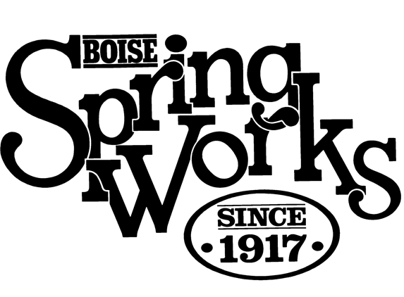 Boise Spring Works - Boise, ID