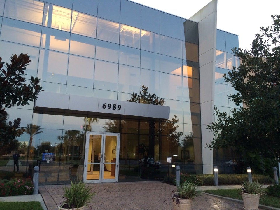 Simcom Training Center 6989 Lee Vista Blvd, Orlando, FL 32822 