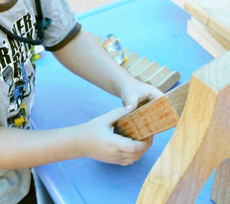 Cuddle Bugs Kindergarten & Pre Prep - Kepnock, QLD