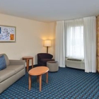 Fairfield Inn & Suites