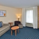 Fairfield Inn & Suites