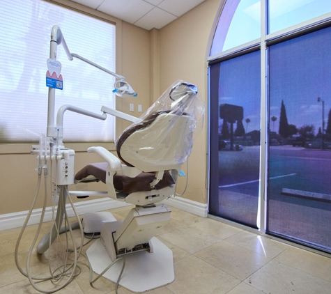 Orthodontist Of Whittier - Whittier, CA