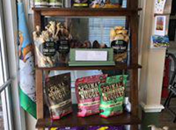 Marlin's Raw Superfood for Pets - Sarasota, FL