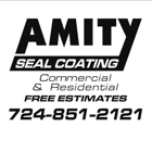 Amity Sealcoating and Excavating