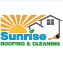 Sunrise Roofing and Cleaning - Roof Cleaning