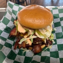 Boss' Burgers and Cheesesteaks - Pizza