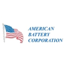 American Battery Corporation - Battery Supplies