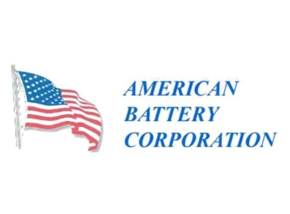 American Battery Corporation - Colorado Springs, CO