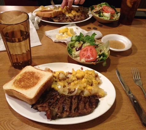 Best Steak House - Saint Louis, MO