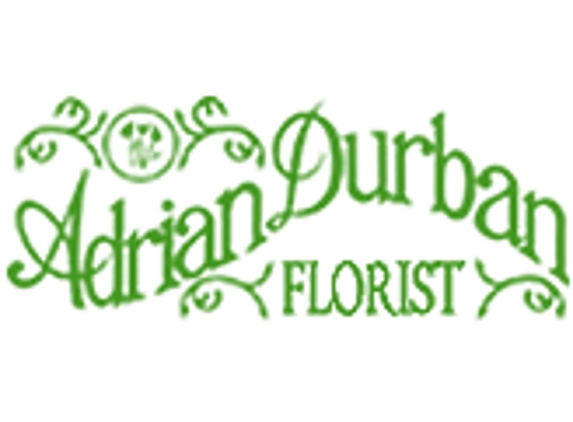 Adrian Durban Florist - Cincinnati, OH