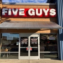 Five Guys - Hamburgers & Hot Dogs