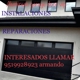 Aluminum Garage Doors VIP