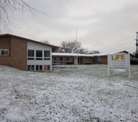 Life Challenge-of SE Michigan - Flint, MI