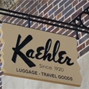 Kaehler Luggage & Travel Goods - Luggage