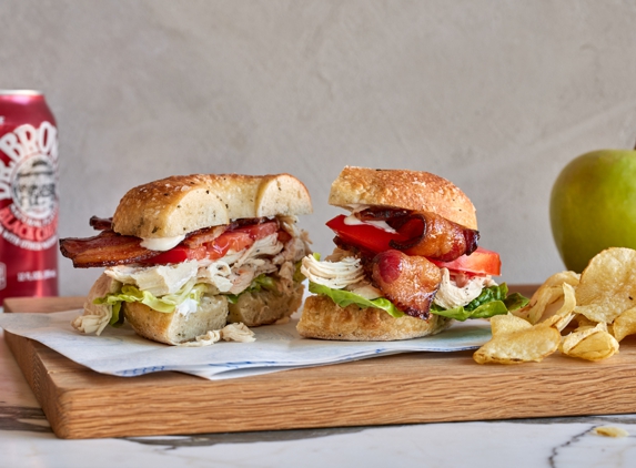 Spread Bagelry - Newtown Square, PA