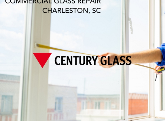 Century Commercial Glass Systems - North Charleston, SC