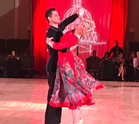 International Ballroom Dance Studios - Mt Pleasant, SC