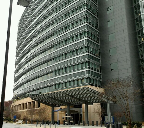 Centers For Disease Control & Prevention - Atlanta, GA