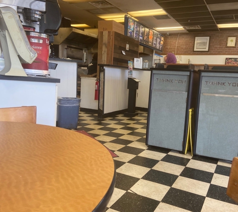 Checkers Pizza - Raleigh, NC