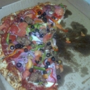Big Guy's Pizza, Pasta and Sports Bar - Pizza