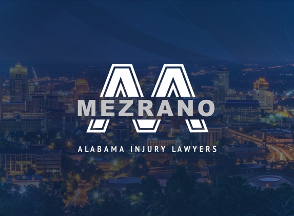 Mezrano Law Firm - Huntsville, AL