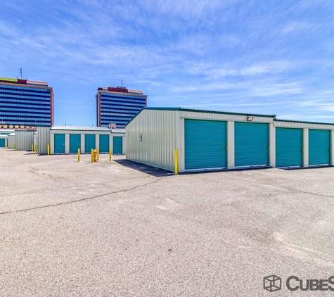 CubeSmart Self Storage - Aurora, CO