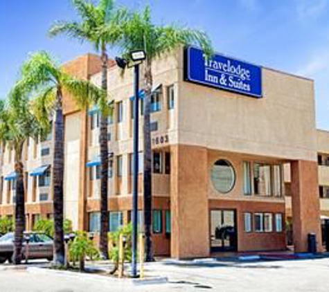 Travelodge by Wyndham Chatsworth - Chatsworth, CA