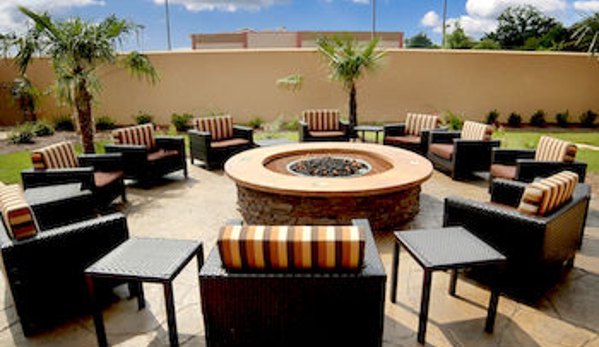 Courtyard by Marriott - Pearl, MS