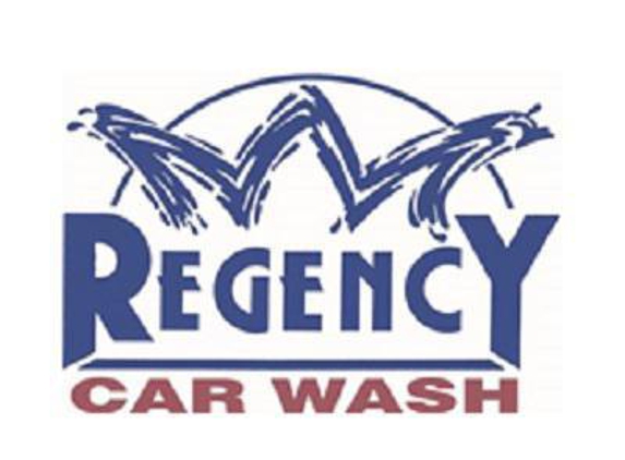 Regency Car Wash - Mount Pleasant, WI